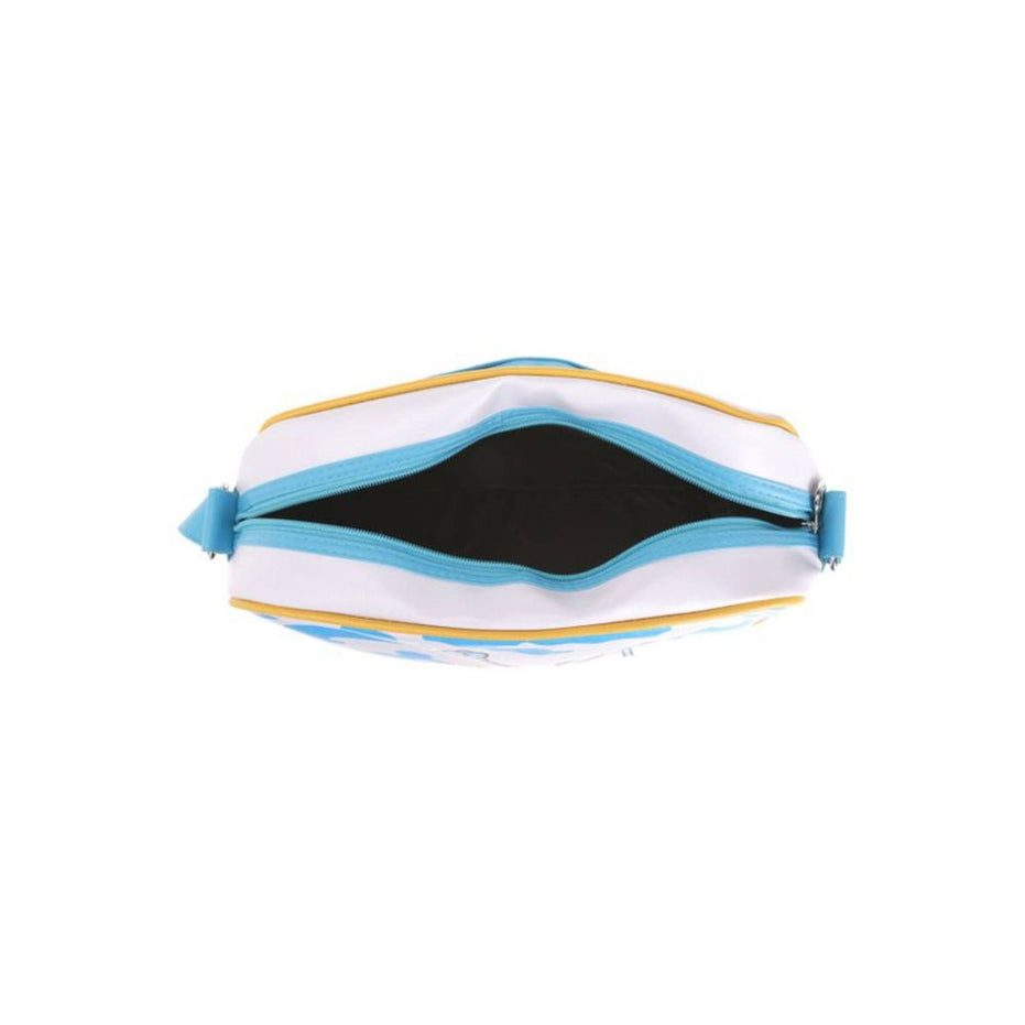 Gola Bianco Synthetic Women Shoulder Bag