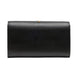 PINKO Black Mini Love Bag One Simply