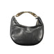 Twinset Nero Poliuretano Women Handbag