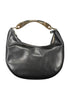 Twinset Nero Poliuretano Women Handbag