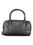 Twinset Black Polyurethane Women Handbag