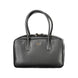 Twinset Nero Poliuretano Women Handbag