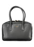 Twinset Nero Poliuretano Women Handbag