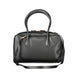 Twinset Nero Poliuretano Women Handbag