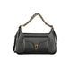 Coccinelle Nero Leather Women Handbag