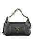 Coccinelle Nero Leather Women Handbag