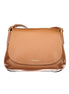 Coccinelle Marrone Leather Women Handbag