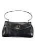 Twinset Black Polyurethane Women Handbag