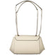 Guess Jeans Bianco Poliuretano Woman Handbag