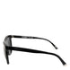 Dolce & Gabbana DG4281 Μαύρα Στρογγυλά Γυαλιά Ηλίου με Πλήρες Πλαίσιο