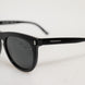 Dolce & Gabbana DG4281 Μαύρα Στρογγυλά Γυαλιά Ηλίου με Πλήρες Πλαίσιο