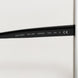 Dolce & Gabbana DG4281 Μαύρα Στρογγυλά Γυαλιά Ηλίου με Πλήρες Πλαίσιο