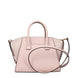 Michael Kors Pink Leather Handbag