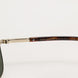 Dolce & Gabbana DG2125 Ασημί Σκελετός Aviator Γυαλιά Ηλίου Παιδικά