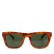 Dolce & Gabbana DG6089 Havana Πλήρης Σκελετός Στρογγυλοί Φακοί Αναδιπλούμενα Γυαλιά Ηλίου