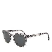 Dolce & Gabbana DG4254 Havana Clear Black Tinted Lenses Sunglasses