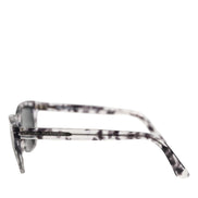 Dolce & Gabbana DG4254 Havana Clear Black Tinted Lenses Sunglasses