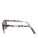 Dolce & Gabbana DG4254 Havana Clear Black Tinted Lenses Sunglasses
