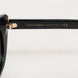 Dolce & Gabbana Μαύρα Γυαλιά Ηλίου Re-Edition DNA με Σκελετό Cat-Eye