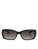 Dolce & Gabbana DG6152 Μαύρα Γυαλιά Ηλίου με Τετράγωνο Σκελετό και Λεπτομέρεια Sacred HeartDevotion