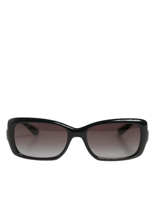 Dolce & Gabbana DG6152 Μαύρα Γυαλιά Ηλίου με Τετράγωνο Σκελετό και Λεπτομέρεια Sacred HeartDevotion
