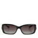 Dolce & Gabbana DG6152 Μαύρα Γυαλιά Ηλίου με Τετράγωνο Σκελετό και Λεπτομέρεια Sacred HeartDevotion