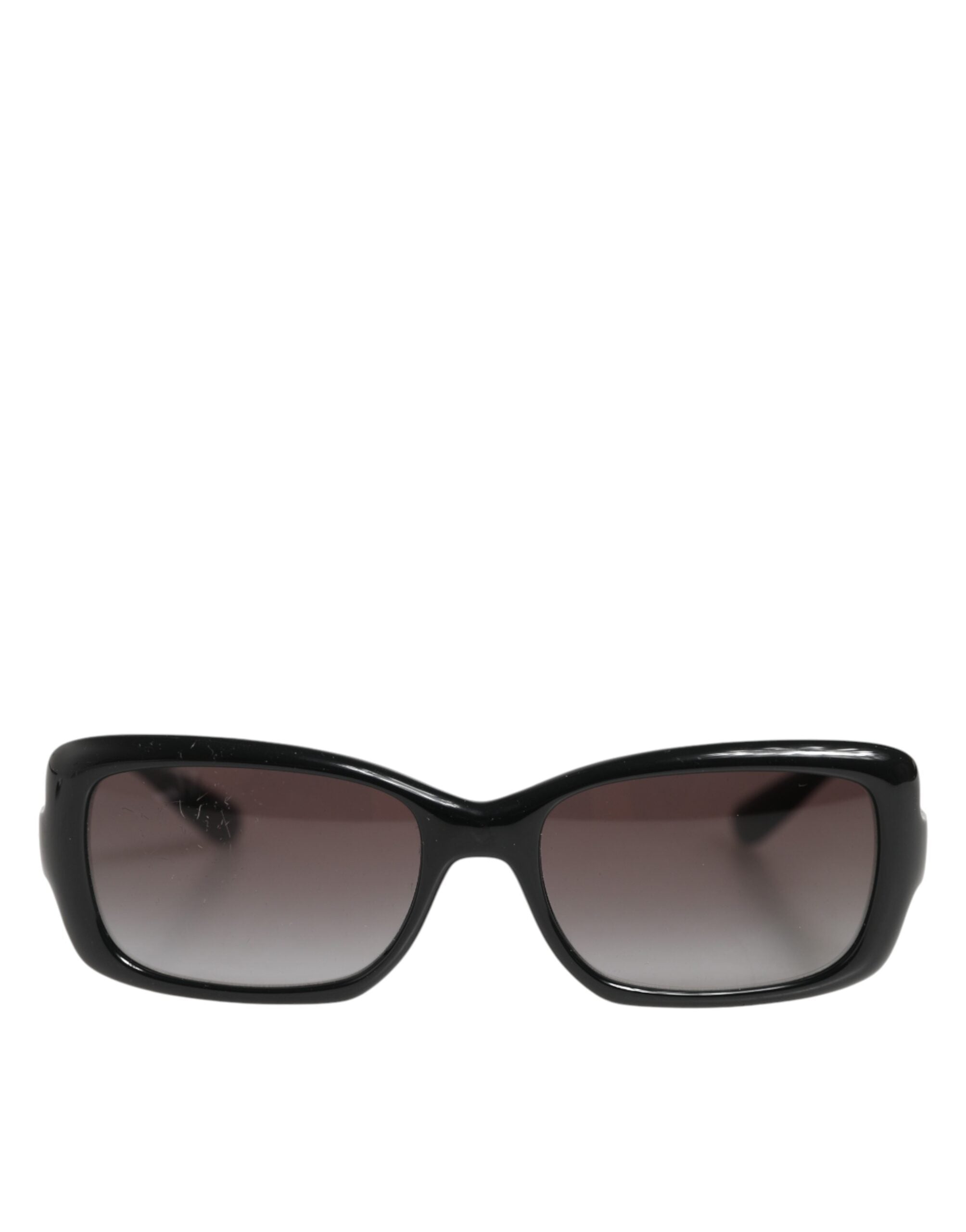 Dolce & Gabbana DG6152 Μαύρα Γυαλιά Ηλίου με Τετράγωνο Σκελετό και Λεπτομέρεια Sacred HeartDevotion