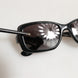 Dolce & Gabbana DG6152 Μαύρα Γυαλιά Ηλίου με Τετράγωνο Σκελετό και Λεπτομέρεια Sacred HeartDevotion
