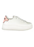 Gaelle Paris Rosa Poliuretano Women Sneaker
