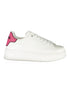 Gaelle Paris Rosa Poliuretano Women Sneaker
