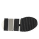 Dolce & Gabbana Black Slip On Sorrento Low Top Sneakers Shoes