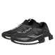 Dolce & Gabbana Black SORRENTO Sport Stretch Sneakers Shoes