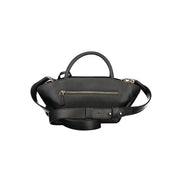Guess Jeans Marrone Poliuretano Women Handbag
