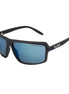 Michael Kors Black Resin Sunglasses