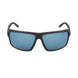 Michael Kors Black Resin Sunglasses