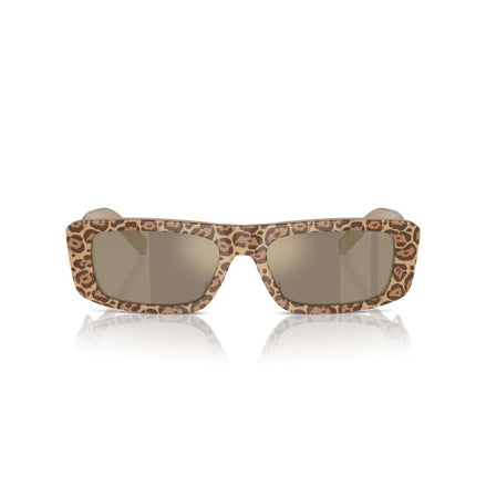 Emporio Armani Multicolor Acetate Sunglasses