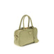 Τσάντα χειρός Prada Bicolor Calf Leather Bos Taurus