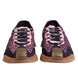 Dolce & Gabbana Multicolor Logo Low Top NS1 Sneakers Shoes