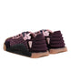 Dolce & Gabbana Multicolor Logo Low Top NS1 Sneakers Shoes