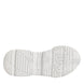 Dolce & Gabbana White Leather Daymaster Low Top Sneakers Shoes