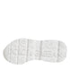 Dolce & Gabbana White Leather Daymaster Low Top Sneakers Shoes