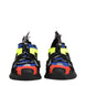 Dolce & Gabbana Πολύχρωμα Χαμηλά Sneakers Παπούτσια Sorrento