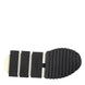 Dolce & Gabbana Black Mesh Sorrento Trekking Sneakers Shoes