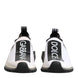 Dolce & Gabbana Λευκά Χαμηλά Sneakers Sorrento με Λογότυπο
