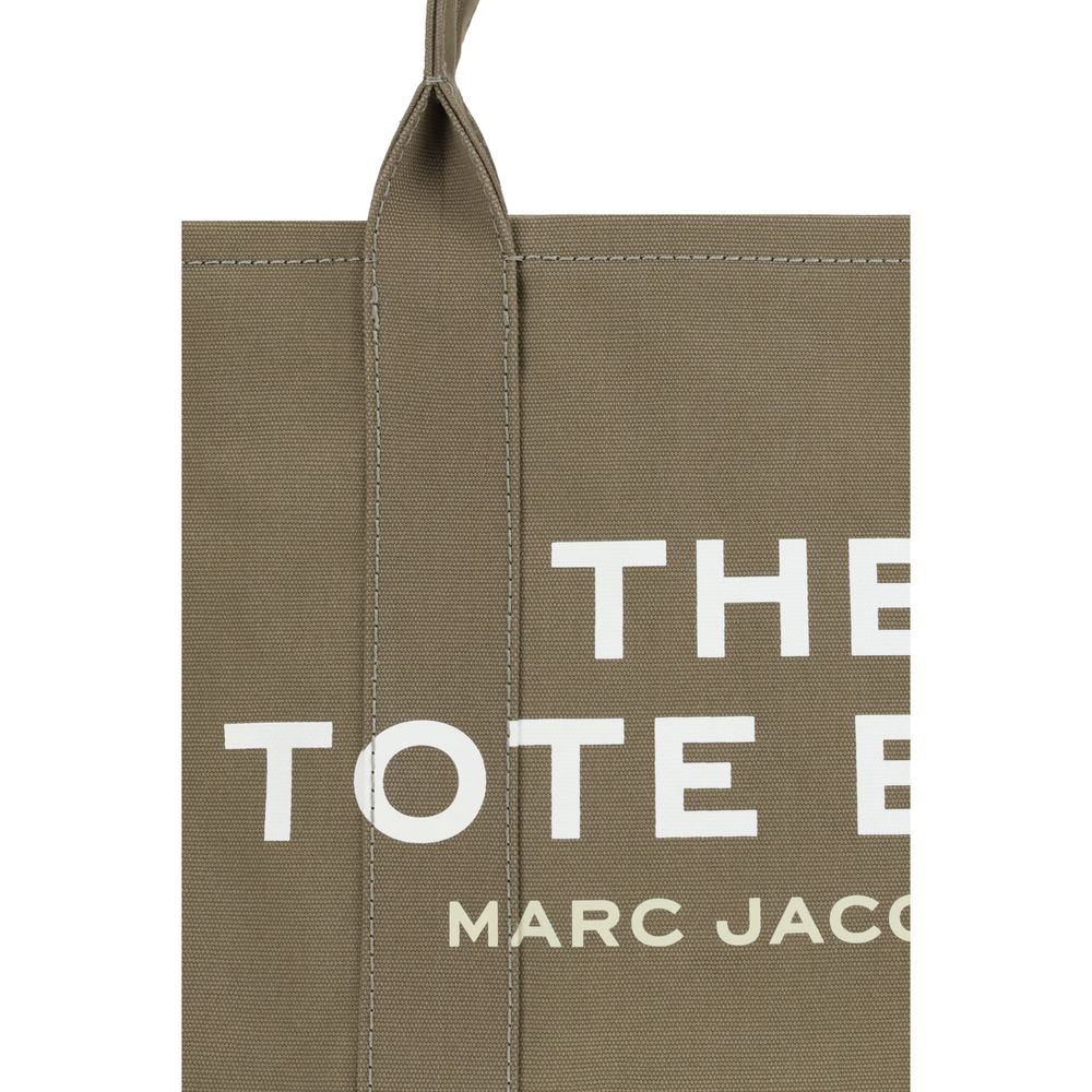 Τσάντα Ώμου Marc Jacobs Bicolor από Βαμβάκι