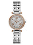 GC Silver Stainless Steel Dress Watch