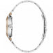 GC Silver Stainless Steel Dress Watch