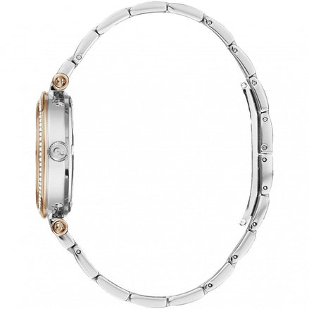 GC Silver Stainless Steel Dress Watch