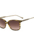 Belstaff Brown Titanium Sunglasses