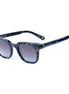 Belstaff Blue Acetate Sunglasses